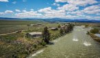 Montana Fly Fishing, Madison River