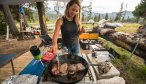 Bob Marshall Wilderness Camp