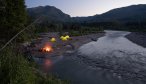 Bob Marshall Wilderness Camp