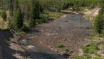 Bob Marshall Wilderness Fly Fishing