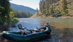 Bob Marshall Wilderness Pack Trip