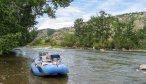 Montana Fishing Trips, Montana Fly Fishing