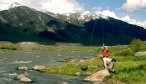 Montana Fishing Lodges, Montana Angler