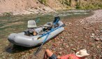 South Form Flathead River nap