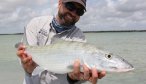 Bahamas Fly Fishing