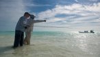 guided fishing trips bahamas