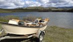 Montana River Camping, Montana River Trips