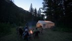 Montana Fly Fishing, Overnight Fly Fishing Trips