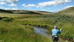 Montana Fly Fishing, Montana Angler