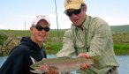 Montana Fly Fishing, Montana Angler