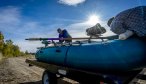 Montana River Camping, Montana River Trips