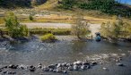 Montana Fly Fishing, Montana Angler