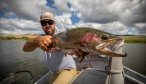 Montana Fly Fishing, Overnight Fly Fishing Trips