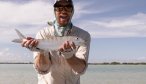 Xcalak Bonefish