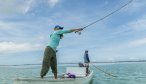 Fly Fishing in Mexico