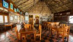 Dining room Costa de Cocos