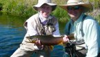 montana trout fishing