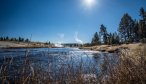 fall on the firehole