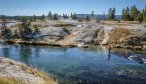 fly fishing yellowstone national park