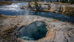 yellowstone park rivers