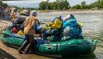 Corporate fly fishing trips, Montana fly fishing