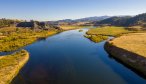 Missouri River Fishing Lodges