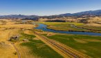 Missouri River Fishing Lodges