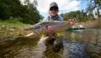 Argentina Fly Fishing Travel