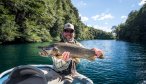 Argentina Fly Fishing Trips