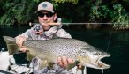 Montana Angler Fly Fishing