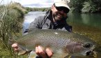 Argentina Fishing Trips, Montana Angler