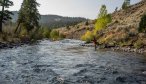 Montana Guided Fishing