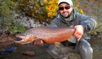 Montana Angler Hosted Trips