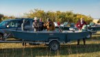 Montana River Camping, Montana River Trips