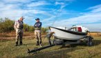 Montana Fly Fishing, Overnight Fly Fishing Trips