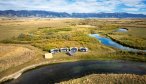 Montana River Camping, Montana River Trips