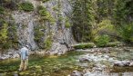 Montana guided fishing