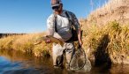 Montana guided fly fishing