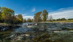 Montana Angler Fly Fishing Trips