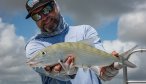 bonefish in Mexico