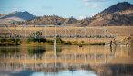 Wolf Creek Bridge Montana