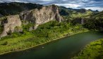 Mountain Palace Missouri River