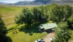 Boulder valley cabins