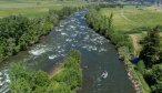 Montana's Boulder River