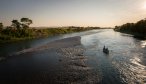 Montana float fishing