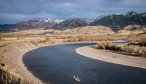 Fishing in Montana