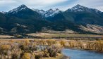 Montana fishing