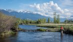 Fishing in MT