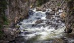 YNP fly fishing firehole canyon