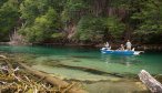 Argentina fly fishing